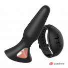 Anbiguo Watchme Remote Control Vibrator Plug Anal Alexandru