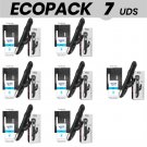 Ecopack 7 Uds - Brilly Glam Moebius Rabbit Vibrator & Rotator Compatible With Watchme