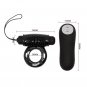 Baile Control Remote Black 20v Ring