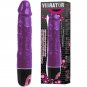 Baile Multispeed Vibrator Purple