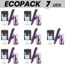 Ecopack 7 Uds - Treasure Bastian Rabbit Up & Down Compatible With Watchme