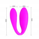 Fascination Double Stimulator Extreme Climax