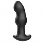 Addicted Toys Remote Control Plug Anal P-spot Black