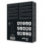Addicted Toys Remote Control Plug Anal P-spot Black