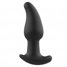 Addicted Toys Remote Control Plug Anal P-spot Black