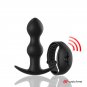 Ambiguo Watchme Remote Control Plug Tiberio Anal Vibrator