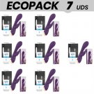 Ecopack 7 Uds - Treasure Laurence Rabbit Vibrator Compatible With Watchme