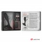 Anbiguo Watchme Remote Control Vibrator Anal Vernet