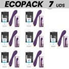 Ecopack 7 Uds - Treasure Hansel G-spot Vibrator Compatible With Watchme