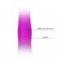 Pretty Love Angelo Double Penetration For Couples Purple