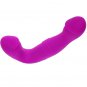 Pretty Love Angelo Double Penetration For Couples Purple