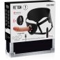 Cyber Strap Harness With Dildo And Bullet Remote Control Watchme S Technology