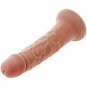 Cyber Strap Harness With Dildo And Bullet Remote Control Watchme M Technology