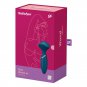 Satisfyer Mini Wond-er - Blue