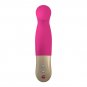 Fun Factory - Sundaze Pulse Vibe Fuchsia Pink