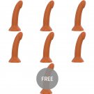 Mythology Rune Royal Dildo M 6+1 Gratis