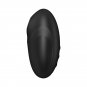 Satisfyer Vulva Lover 3 Air Pulse Stimulator & Vibrator - Black