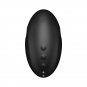 Satisfyer Vulva Lover 3 Air Pulse Stimulator & Vibrator - Black
