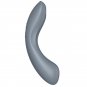 Satisfyer - Curve Trinity 1 Air Pulse Vibration Grey