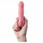 B Swish - Bdesired Deluxe Vibrator Coral