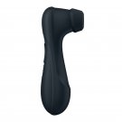 Satisfyer Pro 2 Generación 3 - Black Bluetooth & App