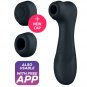 Satisfyer Pro 2 Generación 3 - Black Bluetooth & App