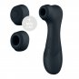 Satisfyer Pro 2 Generación 3 - Black Bluetooth & App