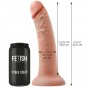 Cyber Strap Harness With Dildo Remote Control Watchme Technology L