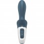 Satisfyer - Air Pump Booty 2 Dark Grey