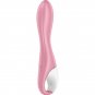 Satisfyer - Air Pump Vibrator 2 Ancient Pink