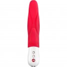 Fun Factory - Lady Bi Dual Vibrator India Red