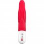 Fun Factory - Lady Bi Dual Vibrator India Red