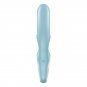 Satisfyer Love Me Rabbit Vibration - Blue