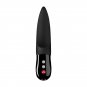 Fun Factory - Volta Clitoral Vibrator Black Line