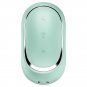 Satisfyer Pro To Go 2 Double Air Pulse Stimulator & Vibrator - Beige