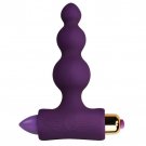 Anal Stimulator Petite Sensations Bubbles - Rocks Off- Purple