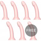 Mythology Rune Candy Dildo 6+1 Free