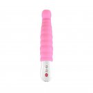 Fun Factory - Patchy Paul G5 G-spot Vibrator Candy Rose