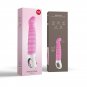 Fun Factory - Patchy Paul G5 G-spot Vibrator Candy Rose