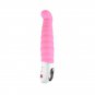 Fun Factory - Patchy Paul G5 G-spot Vibrator Candy Rose