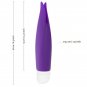 Fun Factory - Volita Slim Vibrator Violet