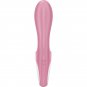 Satisfyer - Air Pump Bunny 2 Ancient Pink