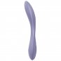 Satisfyer G-spot Flex 2 Multi Vibrator - Purple