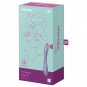 Satisfyer G-spot Flex 2 Multi Vibrator - Purple