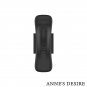 Anne´s Desire Panty Pleasure Wireless Technology Watchme Black