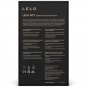 Lelo Dot Clitoral Stimulator - Pink
