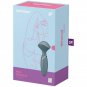 Satisfyer Mini Wond-er - Grey