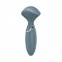 Satisfyer Mini Wond-er - Grey