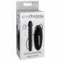 Anal Fantasy Vibrating Butt Buddy