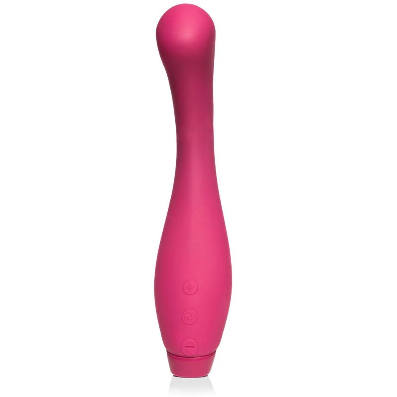 Je Joue Juno G-spot Vibrator - Fuchsia